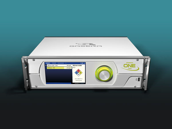 Gasera Oy referenssi